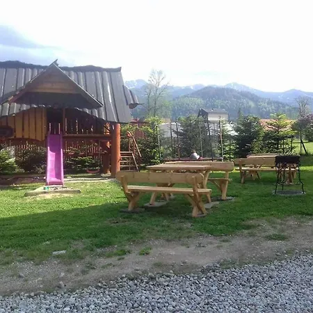 Homestay Swajnos *