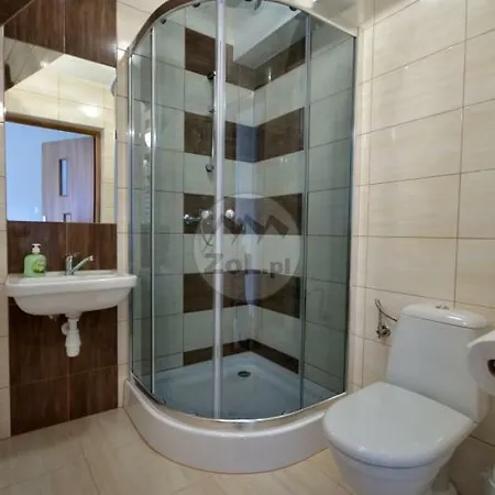 Homestay Swajnos *